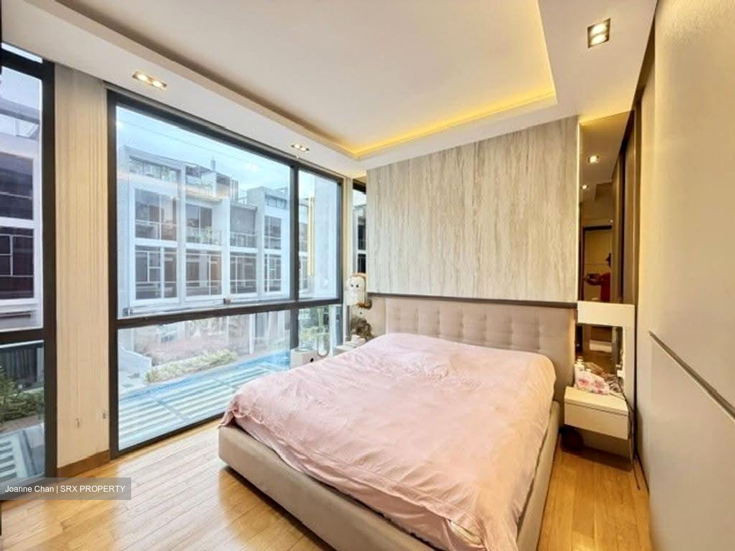 Belgravia Villas (D28), Terrace #639555861